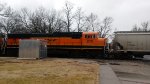 BNSF 275